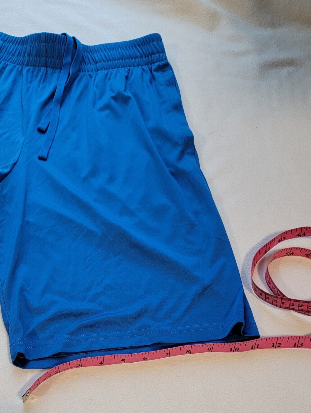 Performance Shorts - Picture 5 of 7
